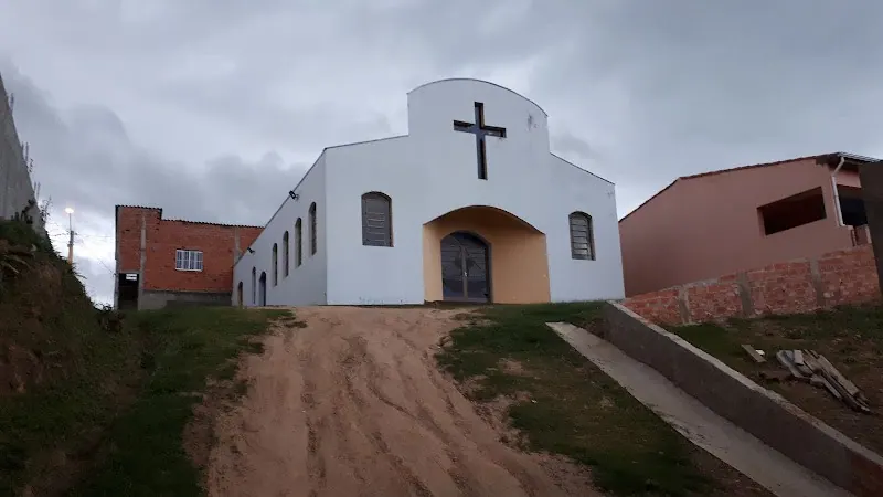 Comunidade São Pedro