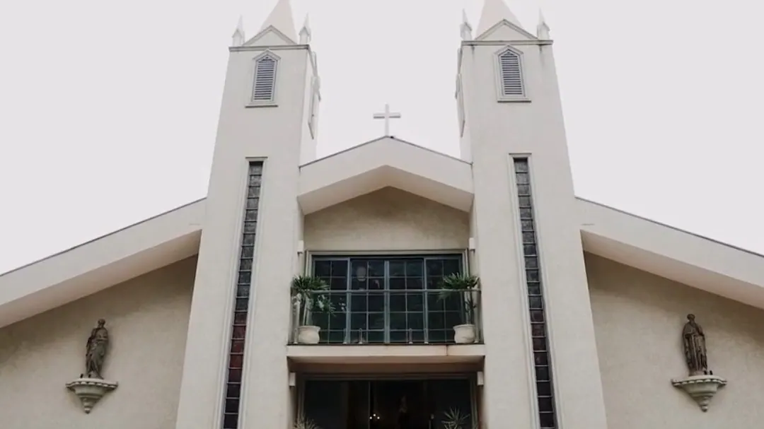 Paróquia Cristo Operário e São Judas Tadeu
