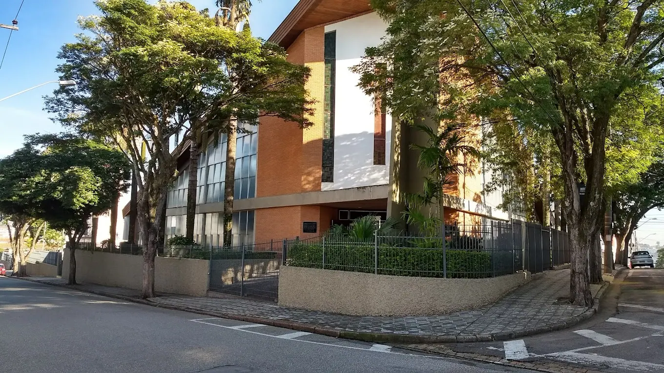 Paróquia Santa Rita de Cássia