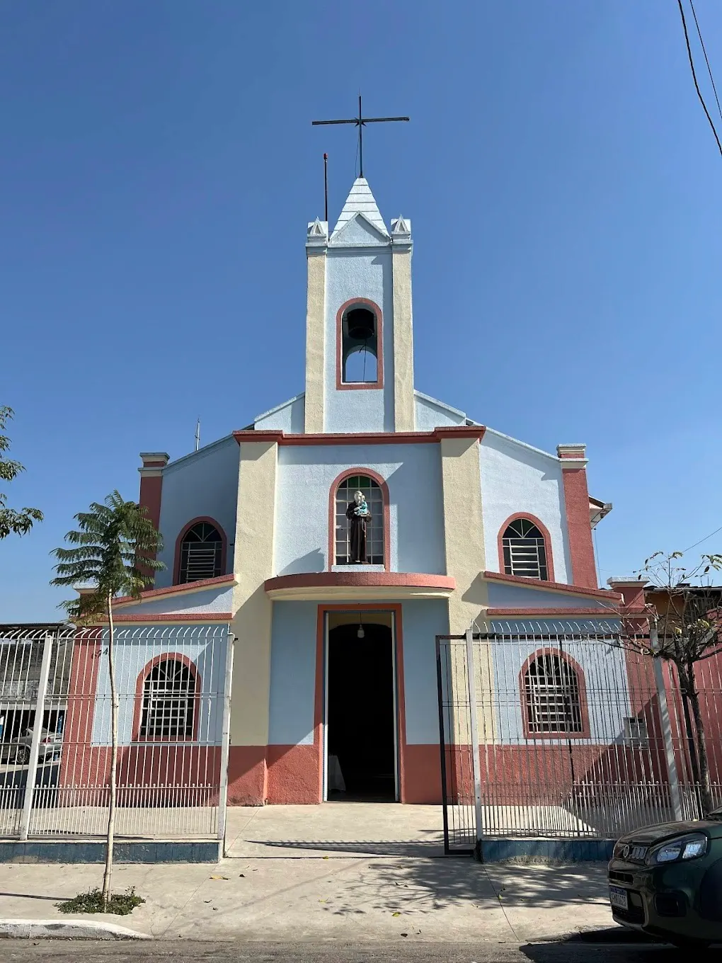 Paróquia Santo Antônio