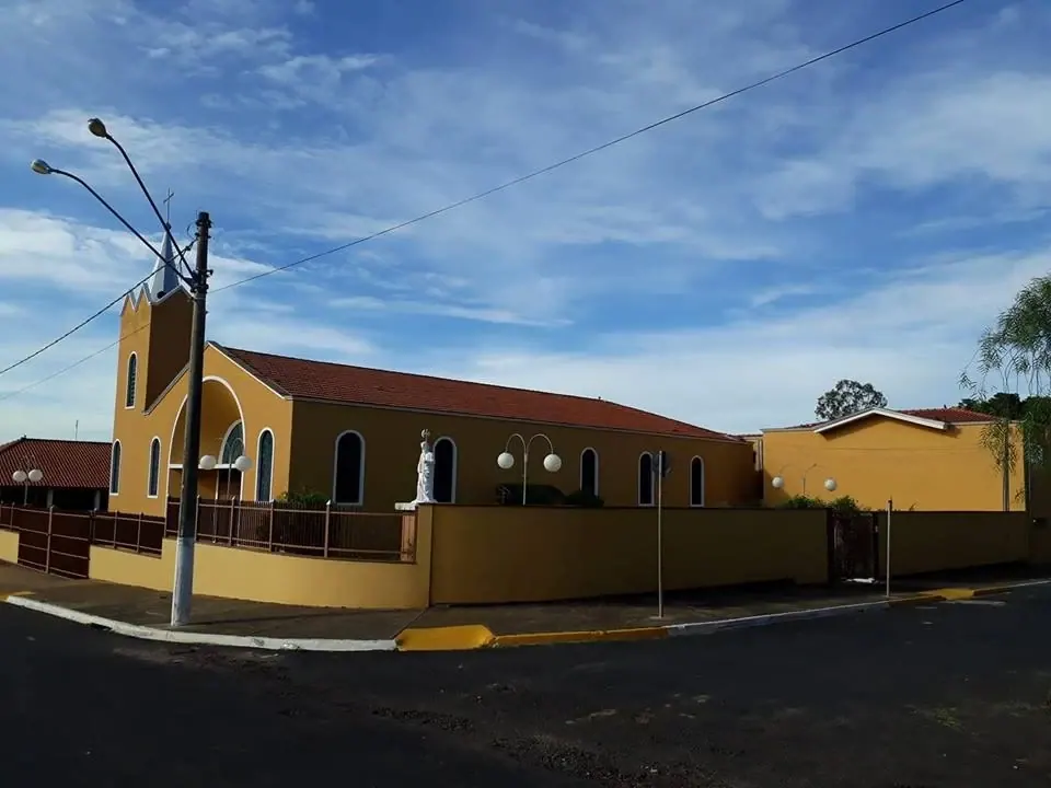 Paróquia São Judas Tadeu