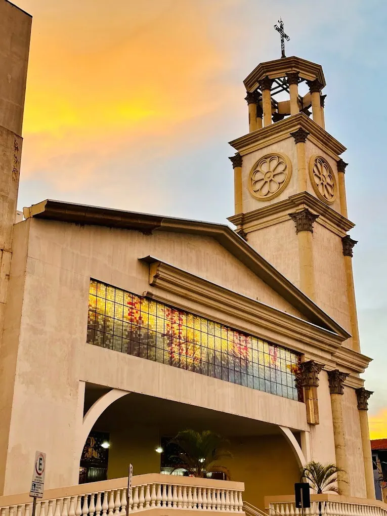 Santuário São Judas Tadeu