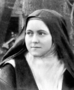 Santa Teresa do Menino Jesus